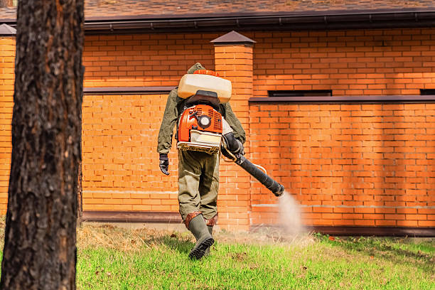 Trusted Fumigation Services service in Meridian, PA - Nex Pest Control
